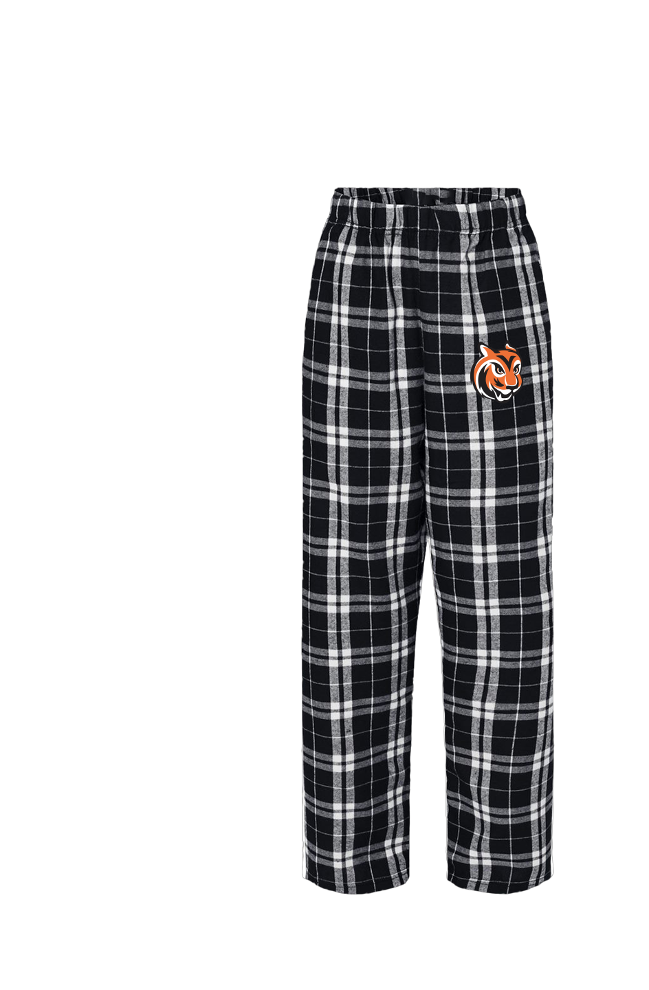 Youth Tiger Pajama Pants