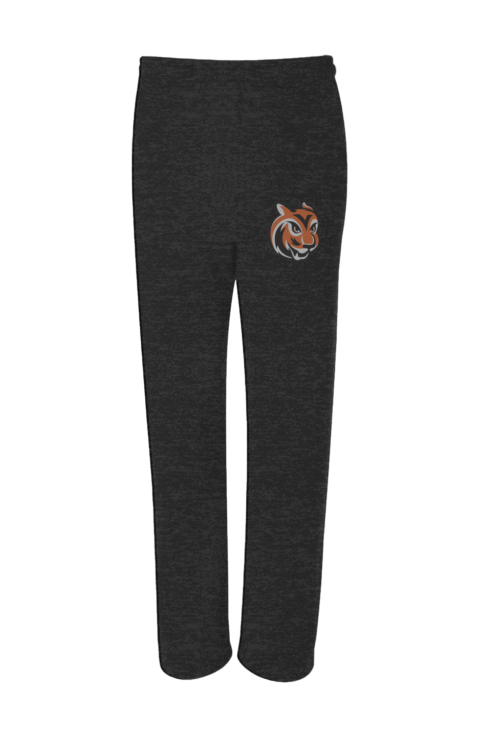 Tiger NuBlend Open Bottom Sweatpants