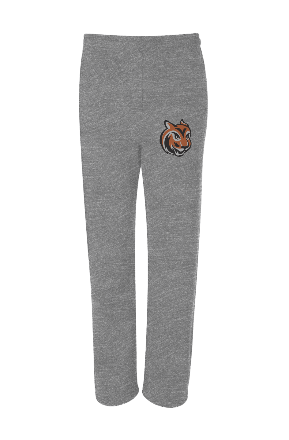 Tiger NuBlend Open Bottom Sweatpants