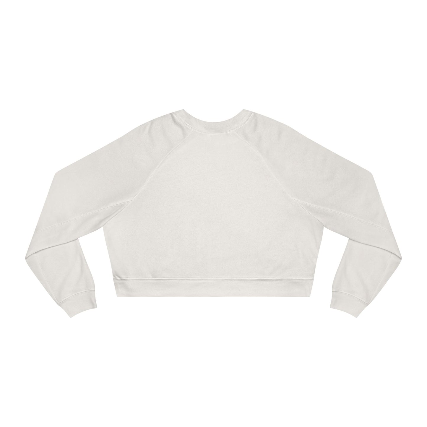 For the Swifties: Light me up Rep Inspired Cropped Fleece Pullover Cozy Sweatshirt